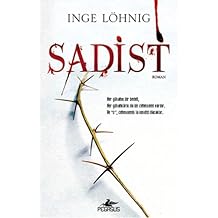 Suchergebnis Auf Amazonde Für The Sadist Taschenbuch - 