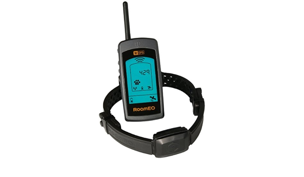roameo pet monitor system