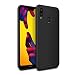 Produktbild Hülle für Huawei P20 Lite, FayTun Handyhülle für Huawei P20 Lite-Soft TPU Schutzhülle Tasche- Schutz vor Kratzer, Staub und Scratch- Stoßfest Silikon Case Cover für Huawei P20 Lite