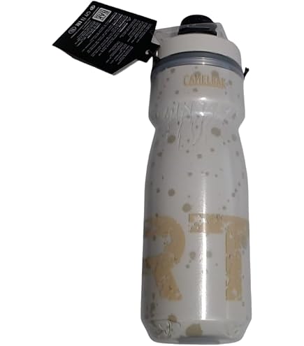 Camelbak - Podium Titanium Bike Bottle, Bottle, Cycling, Titanium