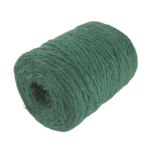 Silverline 388160 Gartenschnur 100 m - 2
