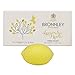 Bronnley New Citrus Lemon and Neroli Soap (3x100 g)