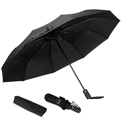 TOQIBO - Plegable Negro negro