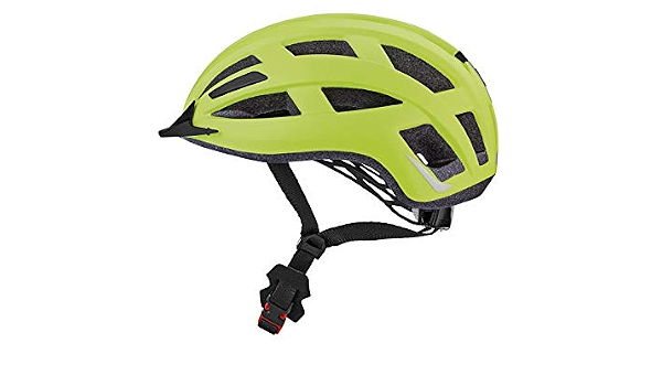Crivit City Bicycle Helmet S/M Men 