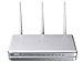 Produktbild Asus RT-N16 Wireless Router - IEEE 802.11n - 3 x Antenna - ISM Band -