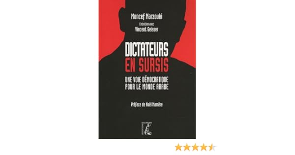 dictateurs en sursis