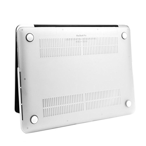 StarStruck MacBook Pro 13 zoll Hülle (2016) | Schutzhülle Case Cover für Apple MacBook | Ölgemälde Kollektion (MacBook Pro 13” (2016), Blau – Wasserfarbe) - 5