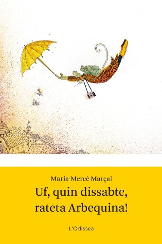 Uf, quin dissabte rateta Arbequina! (Odissea 1)