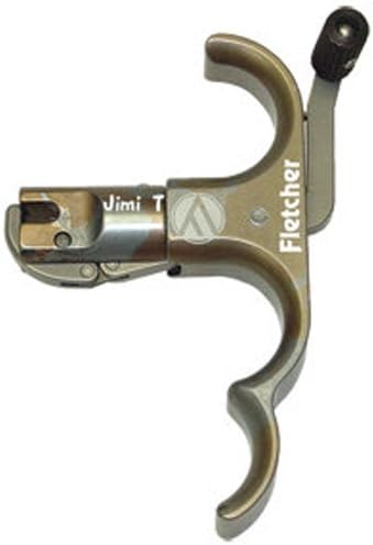 Jimi T Thumb Release Bronze Camo