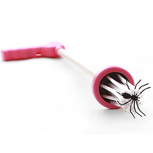 Spinnenfänger Spider Catcher Insektenfänger Käferfänger - 3