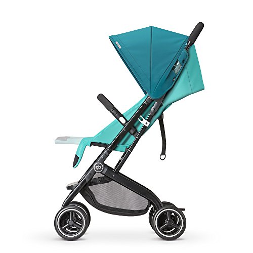 GB GOLD 616240007 Qbit Plus, Buggy - 6