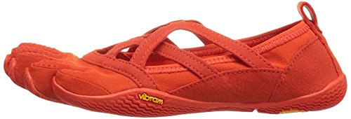 Vibram Five Fingers Damen Alitza Loop Hallenschuhe - 5