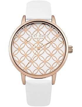 DAISY DIXON Damen-Armbanduhr DD034WRG