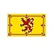 Produktbild Schottische Königsflagge (Lion Rampant), 152 x 91 cm