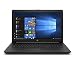 Produktbild HP - 17.3" Laptop - Intel Pentium Silver - 4GB Memory - 1TB Hard Drive - HP Finish in Jet Black with A Maglia Pattern