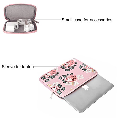 MOSISO Wasserresistente Lycra H  lle Sleeve Tasche f  r 13-13 3 Zoll MacBook Pro  MacBook Air  Notebook Computer Laptoph  lle Schutzh  lle Laptoptasch
