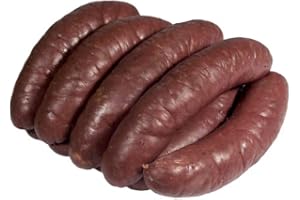 POLIWCZAK Semmelwurst Simlok Zymlok Bulczanka ca. 1,2 kg