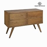 Aparador amara 4 cajones - Colección Ellegance by Craftenwood