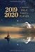Produktbild 2019 2020 15 Monate Ziele Tagesplaner: Kleiner Mini Kalender Um Geldbeutel Und Tasche Zu Passen; Tragbar Monatliches & Wöchentliches Journal Mit ... Adressbuch; Geeignet für Lehrer Und Studenten