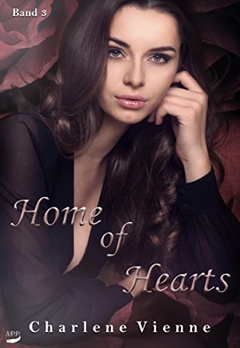 Home of Hearts: Band 3 von [Vienne, Charlene]