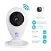 JOOAN 700 WIFI Video Monitor HD IP Camera with Two Way Audio Support TF Card - New