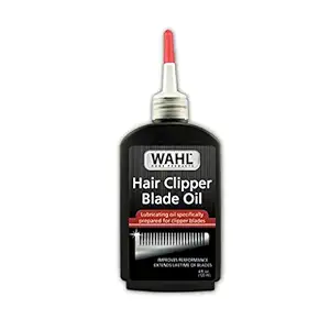 Wahl Hair Clipper Blade Oil 4 oz. #3310-300