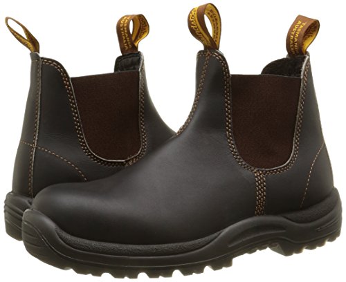 Blundstone 192 Unisex-Erwachsene Sicherheitsstiefel - 5