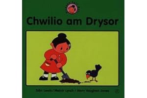 Straeon Sali Mali: 5. Chwilio am Drysor