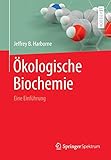 Image de Ökologische Biochemie: Eine Einführung (German Edition)