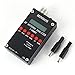 Produktbild WEIWEITOE-DE Mini60 Sark100 HF ANT SWR Antenna Analyzer Meter Bluetooth for Android APP for Win7