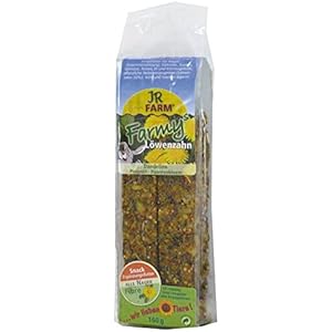 JR Farm FARMY's Löwenzahn 160g
