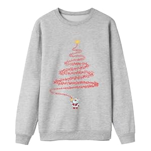 Generisch Sudadera de manga larga