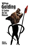 libros mas vendidos  El Señor de las Moscas (El Libro De Bolsillo - Bibliotecas De Autor - Biblioteca Golding nº 3001)