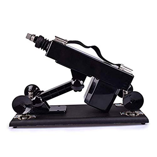 Preisvergleich Produktbild Elektrische leistungsstarke Massage Multi-Angle Einstellbare automatische Erwachsene Spielzeug, erweitern Sie Ihr glückliches Leben und Erfahrungen