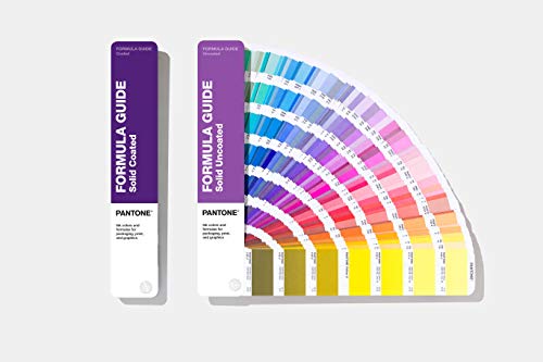 PANTONE GP1601A Guida ai Colori, Multicolore