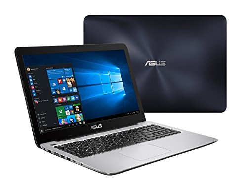 Preisvergleich Produktbild ASUS VivoBook X556UQ-DM1257T Notebook i5-7200U SSD GF940MX Windows 10