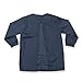 Larkwood Baby/Childrens Water Resistant Painting Smock (M-L) (Navy)