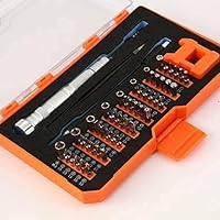 Teng Tools Screwdriver Set Flat & PH TTX4 8 Pieces | TTX918N
