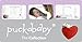 Puckababy - Baby sleeping bag - 0-3 months