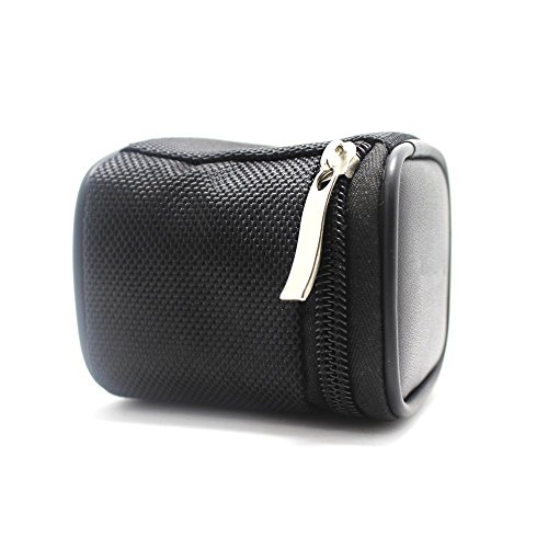 Domutek Universaler Reiseadapter mit 2 USB – Reisestecker Adapter – Mit Tragetasche – 2100 mAh USB Ladegerät - 9