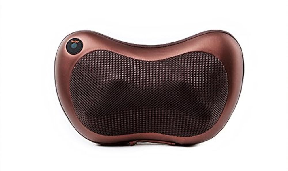 Массажная Подушка Купить В Интернет Магазине