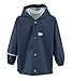Rukka Childrens Rain Anorak Dark Blue (kids size - 80cm (1 year))