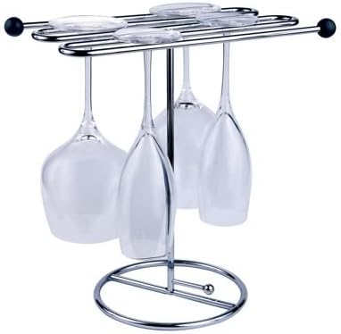 Glass Dryer Rack (H30cm x W30cm x D17cm )