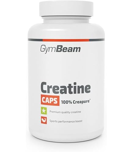 Creatina Monoidrata - Integratore Alimentare per Massa Muscolare E