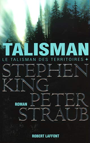 Télécharger Le Talisman des territoires Francais PDF