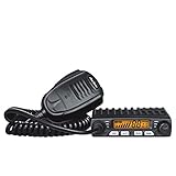 smart radio 10 bedienungsanleitung 4.Frequenzkontrolle: PLL-Synthesizer