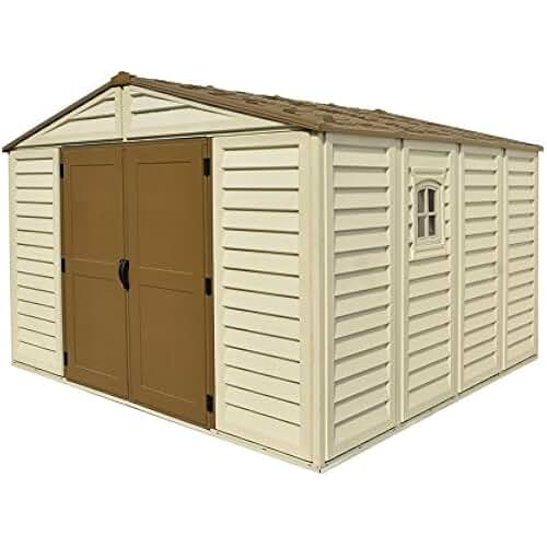 Amazon.co.uk Duramax Sheds / Garden Storage & Housing Garden & Outdoors
