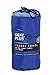 Produktbild Tropicare Care Plus Reisehandtuch Travel Towel Microfibre 75x150cm