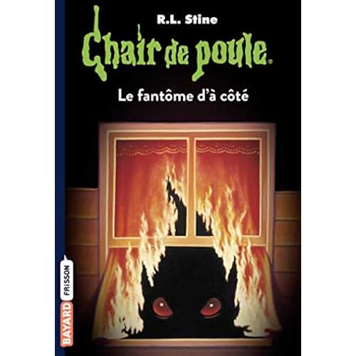 Amazon.fr chair de poule Livres Amazon.fr chair de poule Livres