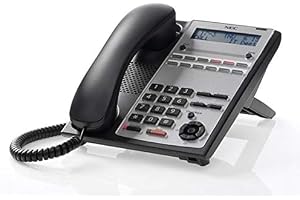 NEC NEC 12TXH-A Digital System Phone